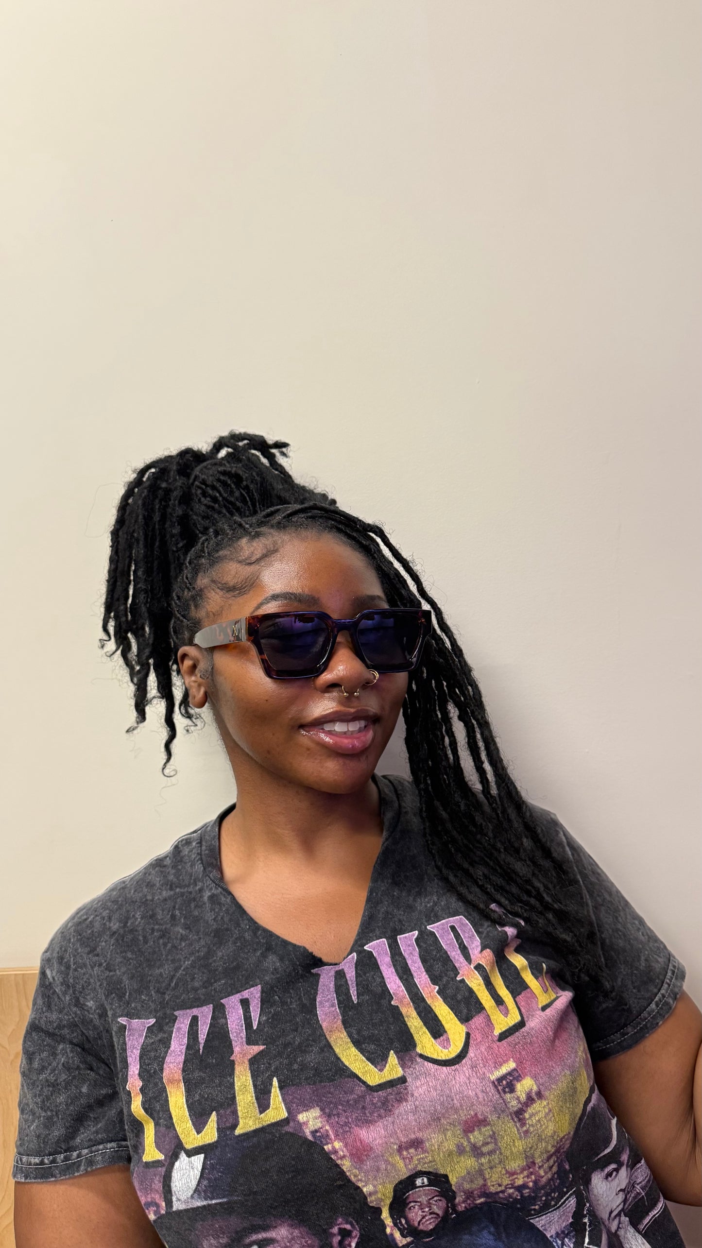 Maison X Savage Sunglasses