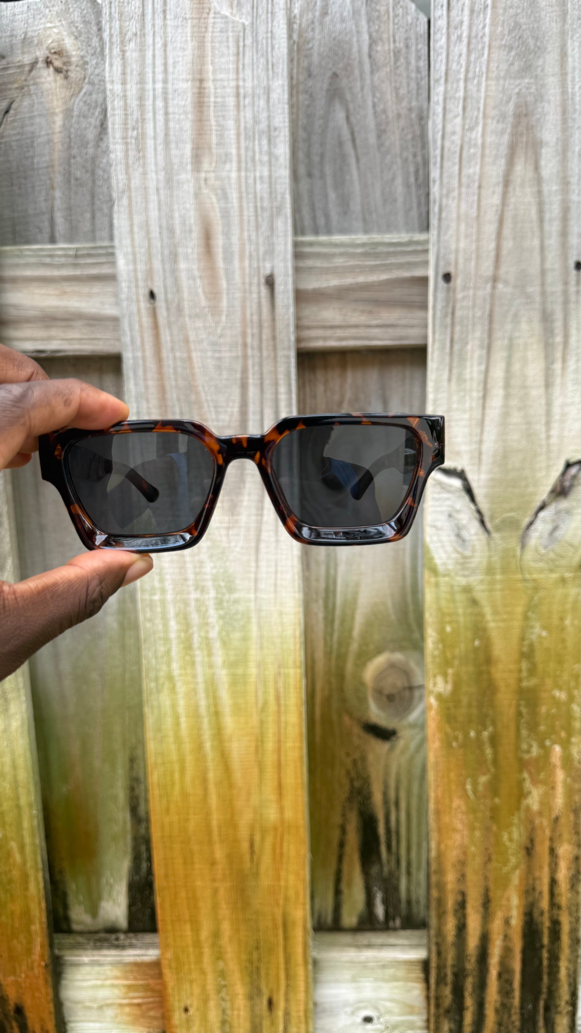 Maison X Savage Sunglasses 