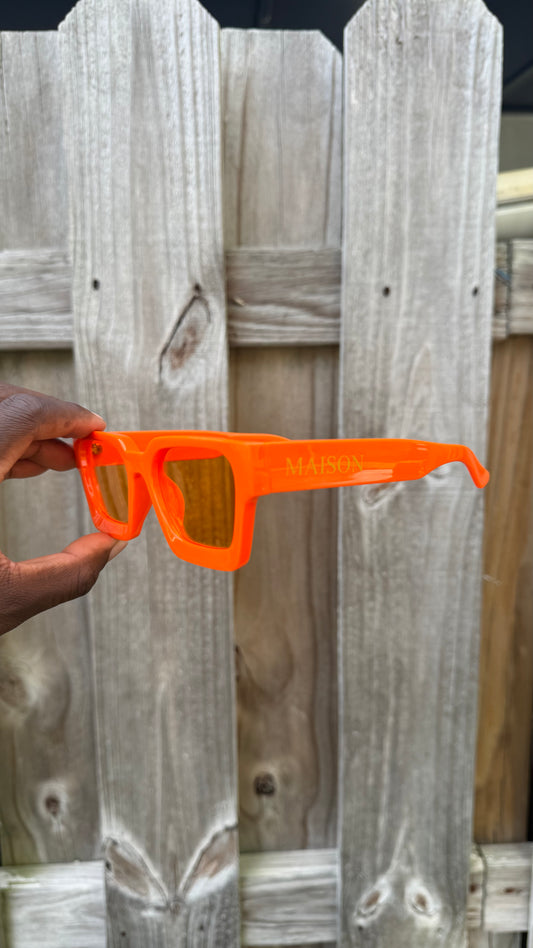 Maison X Sundrop Sunglasses