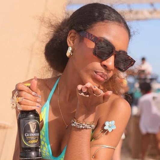 Maison X Savage Sunglasses