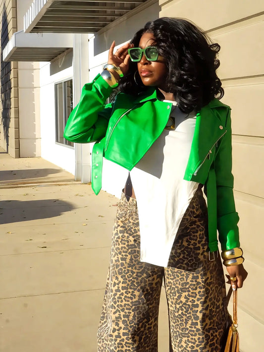 Maison X Evergreen 🌲Sunglasses