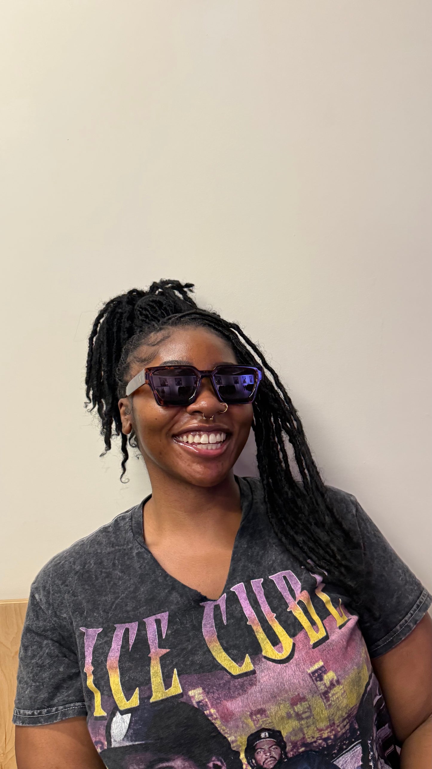 Maison X Savage Sunglasses