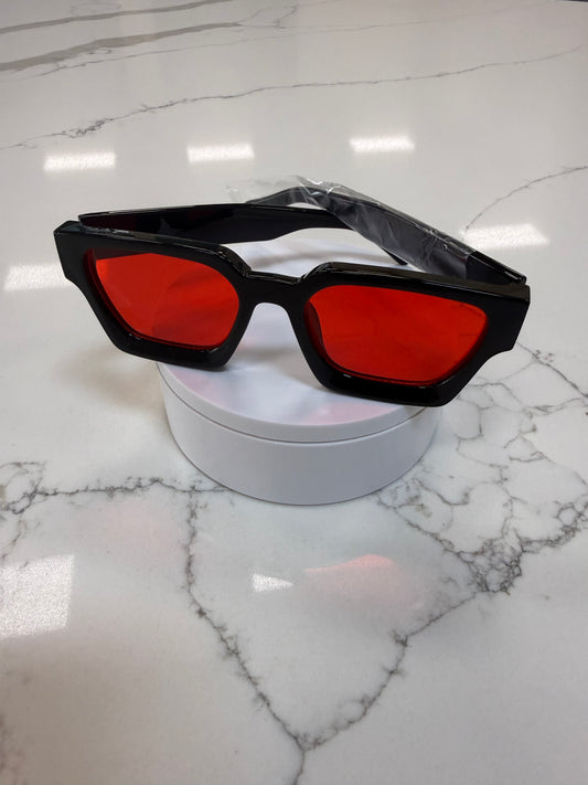 Maison X Infared Shades