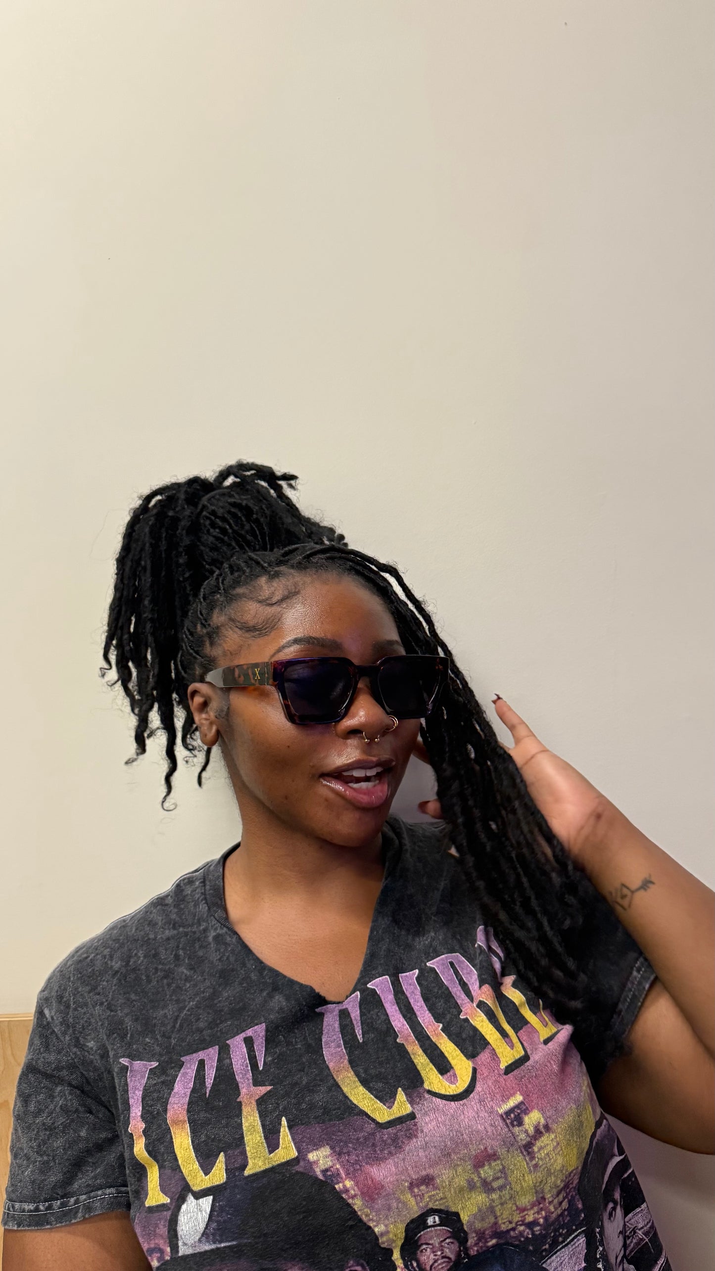 Maison X Savage Sunglasses