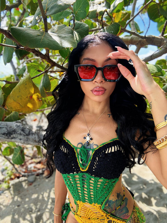 Maison X Infared Shades