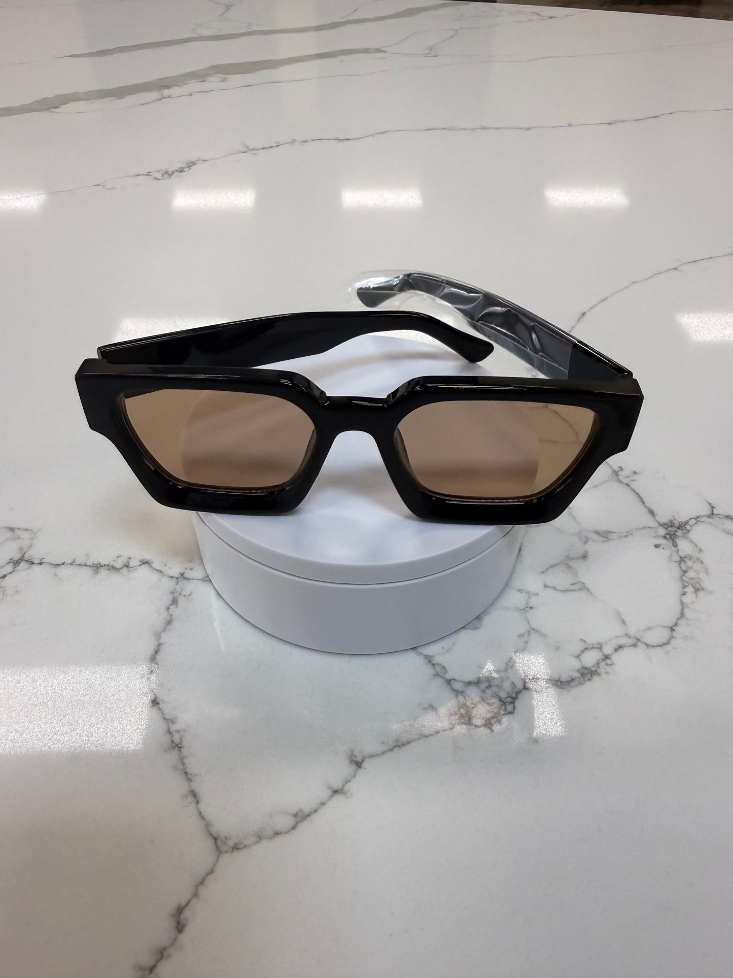 Maison X Champagne Toast Sunglasses