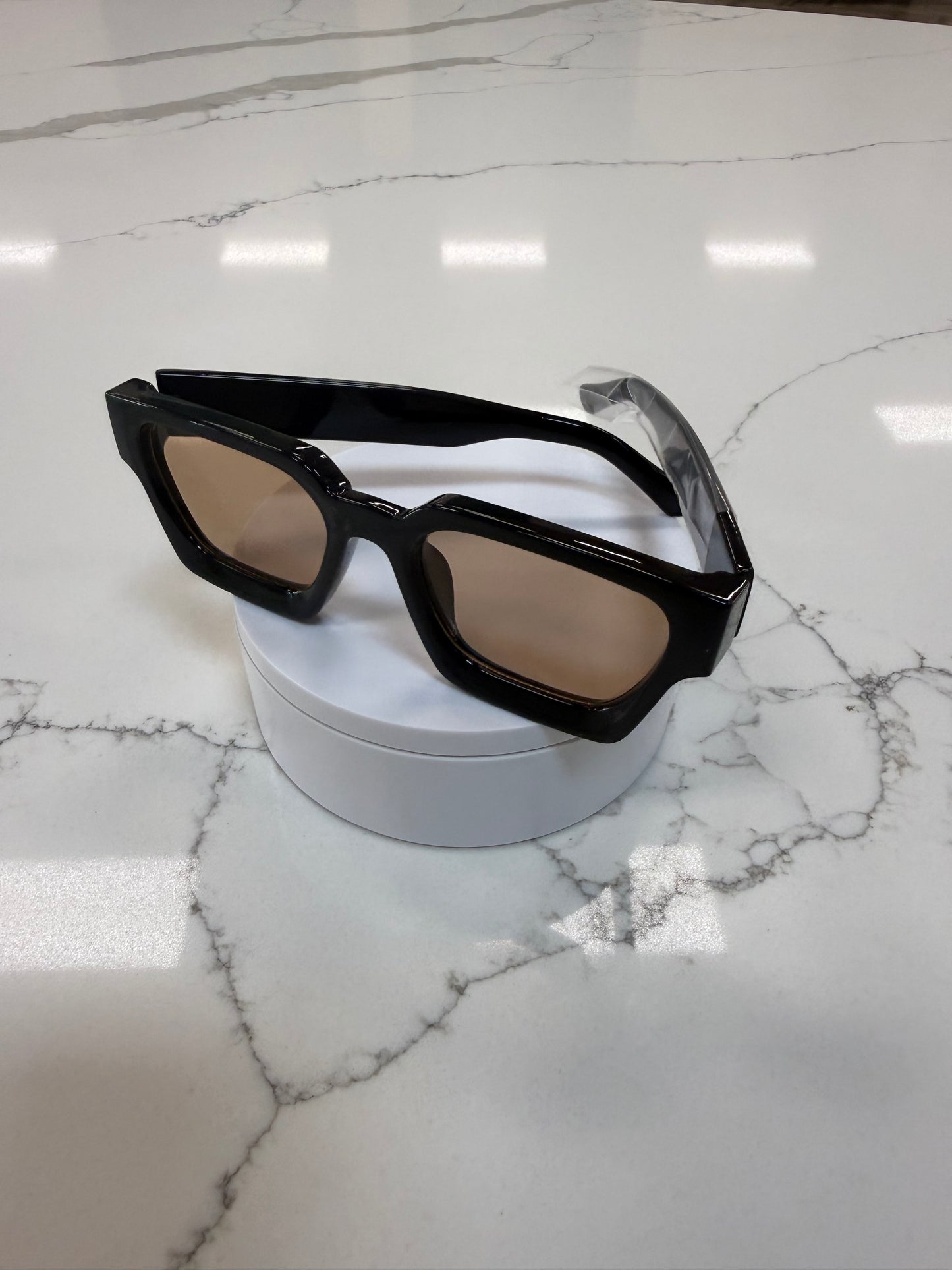 Maison X Champagne Toast Sunglasses