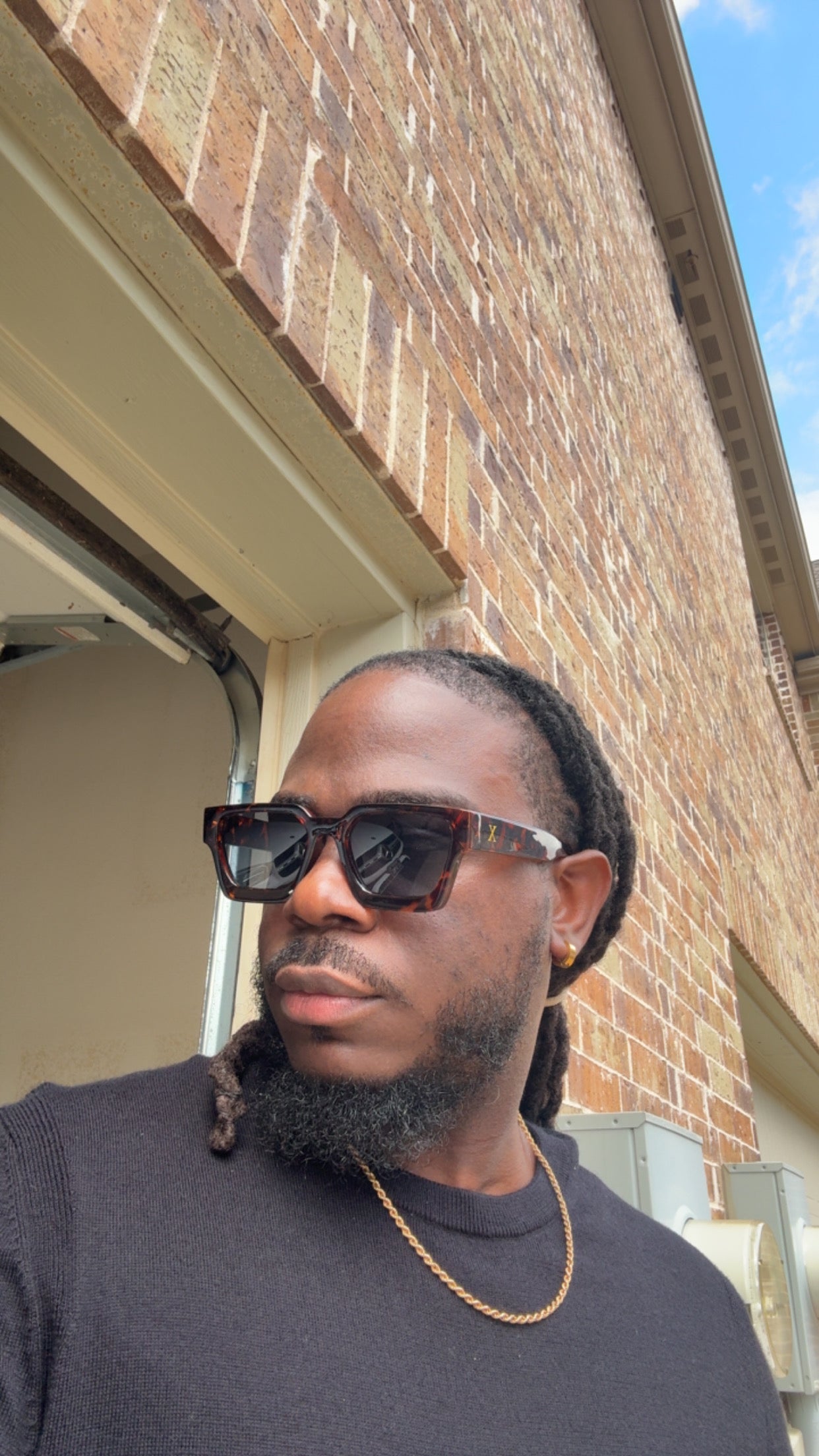 Maison X Savage Sunglasses