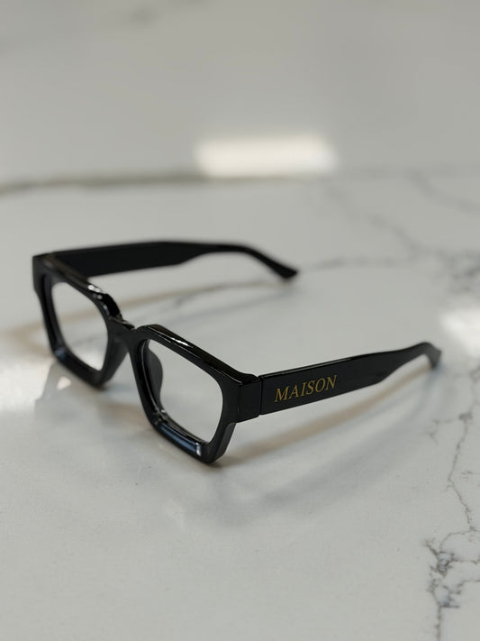 Maison X Plain Jane